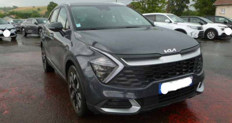 Kia Sportage 1.6 T-GDI 265CH PHEV ACTIVE BUSINESS BVA6 4X4  occasion  Harol - photo n2