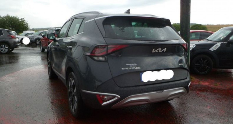 Kia Sportage 1.6 T-GDI 265CH PHEV ACTIVE BUSINESS BVA6 4X4  occasion  Harol - photo n4