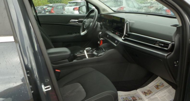 Kia Sportage 1.6 T-GDI 265CH PHEV ACTIVE BUSINESS BVA6 4X4  occasion  Harol - photo n7