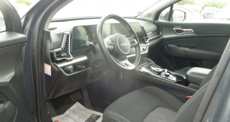Kia Sportage 1.6 T-GDI 265CH PHEV ACTIVE BUSINESS BVA6 4X4  occasion  Harol - photo n5