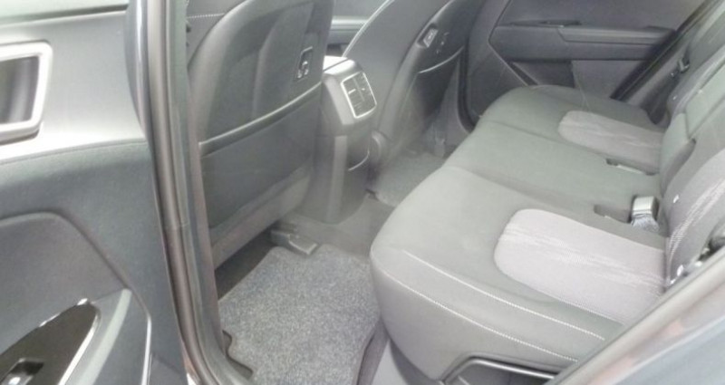 Kia Sportage 1.6 T-GDI 265CH PHEV ACTIVE BUSINESS BVA6 4X4  occasion  Harol - photo n6