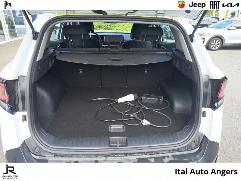 Kia Sportage 1.6 T-GDi 265ch PHEV Active BVA6 4x4  occasion  ANGERS - photo n6