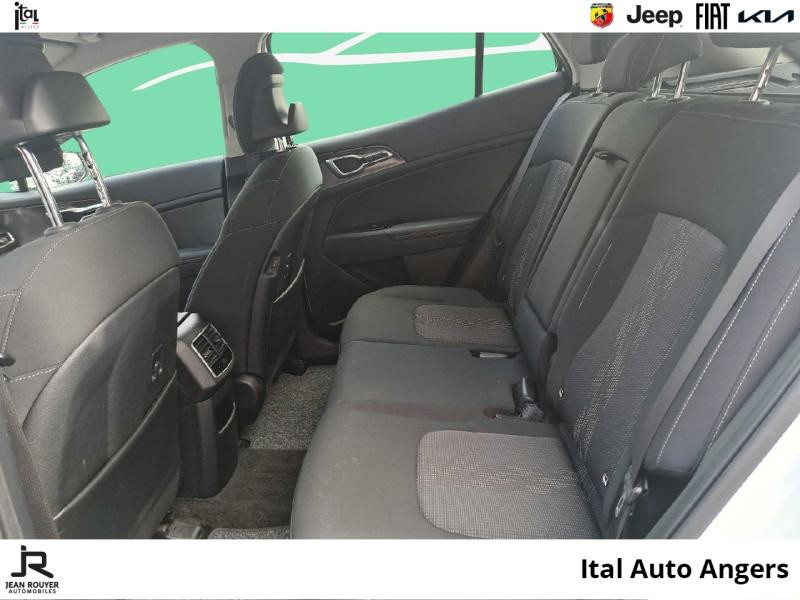 Kia Sportage 1.6 T-GDi 265ch PHEV Active BVA6 4x4  occasion  ANGERS - photo n10