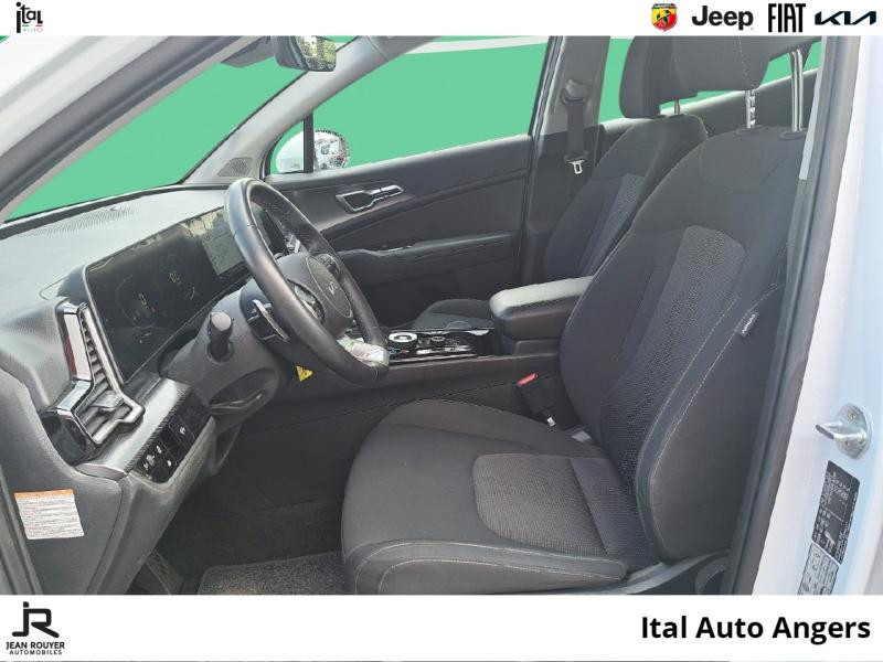 Kia Sportage 1.6 T-GDi 265ch PHEV Active BVA6 4x4  occasion  ANGERS - photo n9