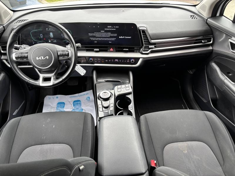 Kia Sportage 1.6 T-GDi 265ch PHEV  Active BVA6 4x4  occasion  Barberey-Saint-Sulpice - photo n14