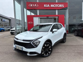 Kia Sportage 1.6 T-GDi 265ch PHEV  Active BVA6 4x4  2022 - annonce de voiture en vente sur Auto Sélection.com