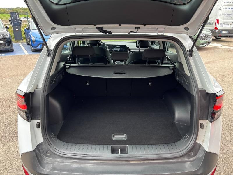 Kia Sportage 1.6 T-GDi 265ch PHEV  Active BVA6 4x4  occasion  Barberey-Saint-Sulpice - photo n12