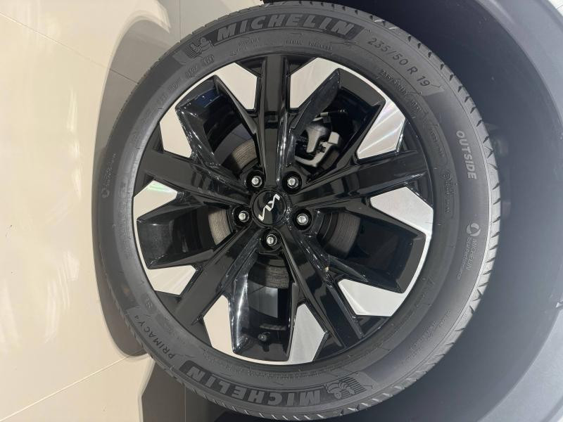 Kia Sportage 1.6 T-GDi 265ch PHEV Active BVA6 4x4  occasion  Barberey-Saint-Sulpice - photo n9
