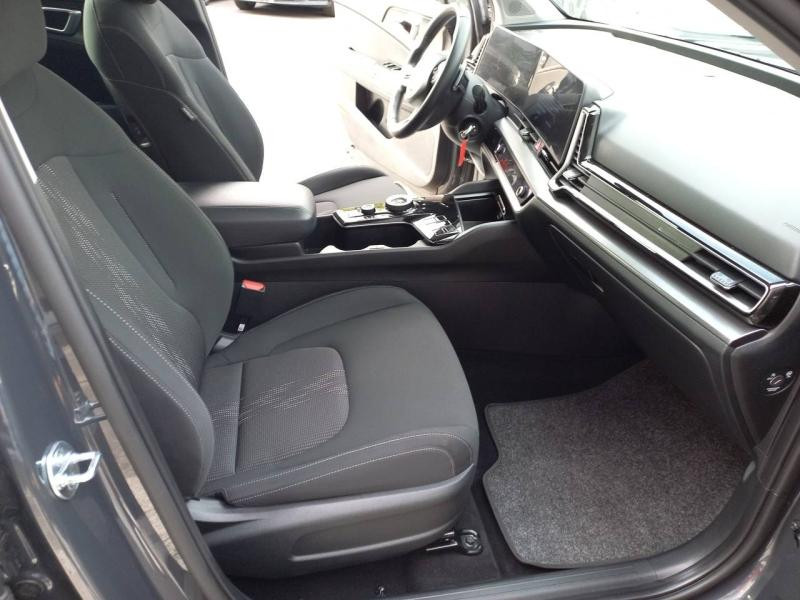 Kia Sportage 1.6 T-GDi 265ch PHEV Active BVA6 4x4  occasion  Vert-Saint-Denis - photo n11