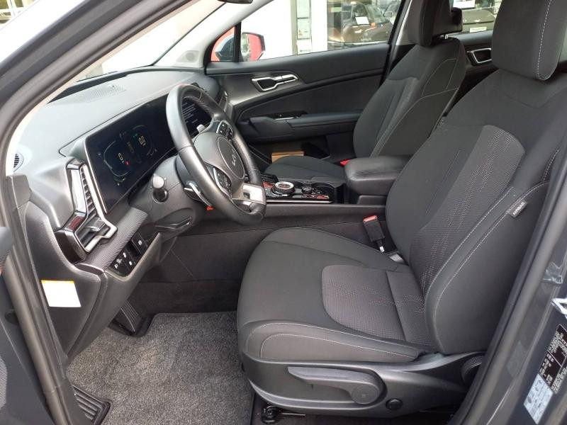 Kia Sportage 1.6 T-GDi 265ch PHEV Active BVA6 4x4  occasion  Vert-Saint-Denis - photo n10