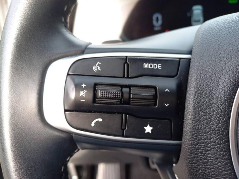 Kia Sportage 1.6 T-GDi 265ch PHEV Active BVA6 4x4  occasion  Vert-Saint-Denis - photo n18