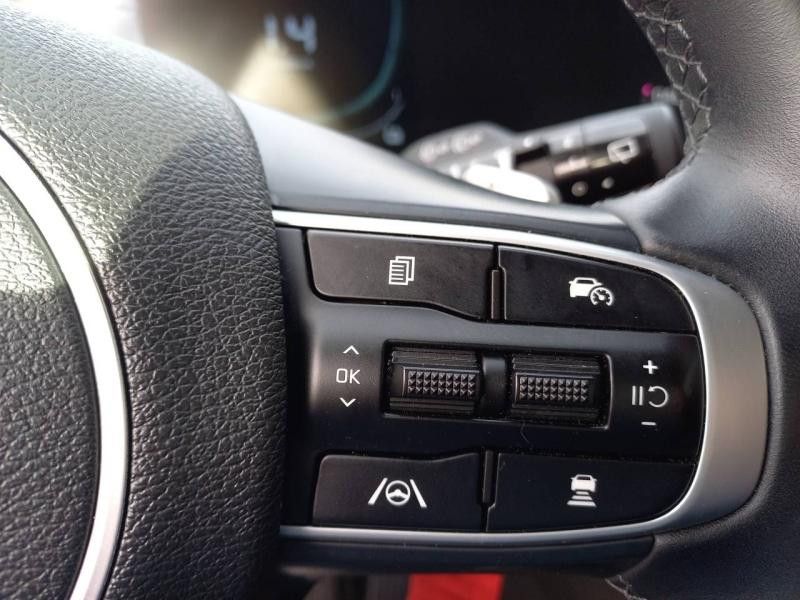 Kia Sportage 1.6 T-GDi 265ch PHEV Active BVA6 4x4  occasion  Vert-Saint-Denis - photo n19