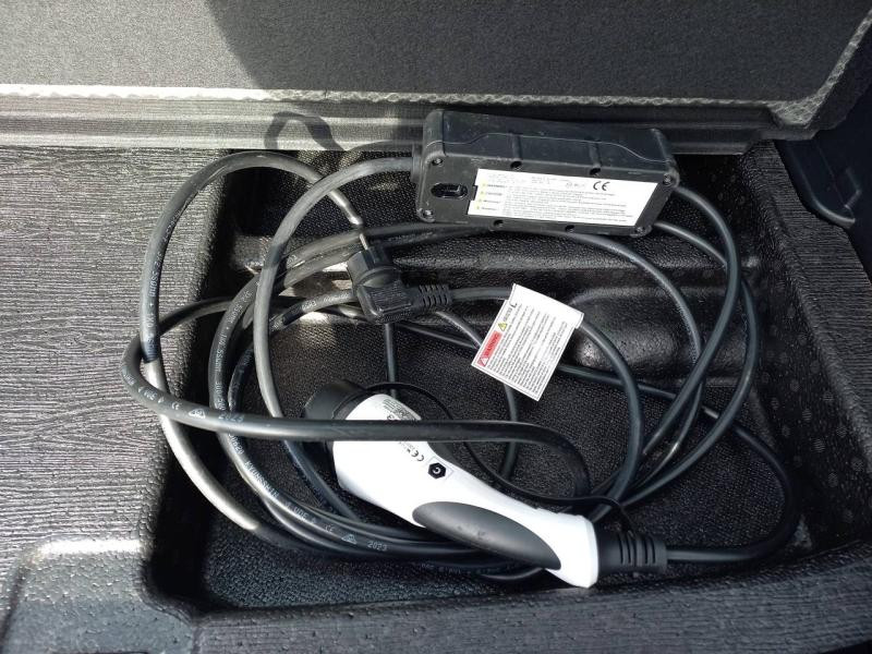 Kia Sportage 1.6 T-GDi 265ch PHEV Active BVA6 4x4  occasion  Vert-Saint-Denis - photo n14