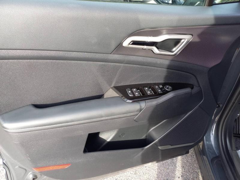 Kia Sportage 1.6 T-GDi 265ch PHEV Active BVA6 4x4  occasion  Vert-Saint-Denis - photo n15