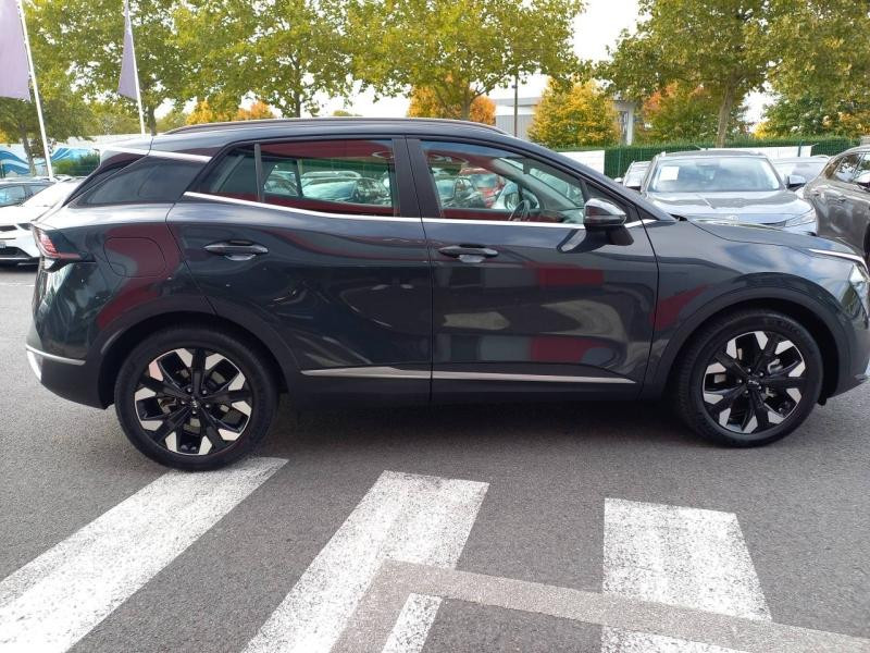 Kia Sportage 1.6 T-GDi 265ch PHEV Active BVA6 4x4  occasion  Vert-Saint-Denis - photo n4