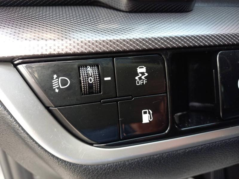 Kia Sportage 1.6 T-GDi 265ch PHEV Active BVA6 4x4  occasion  Vert-Saint-Denis - photo n16