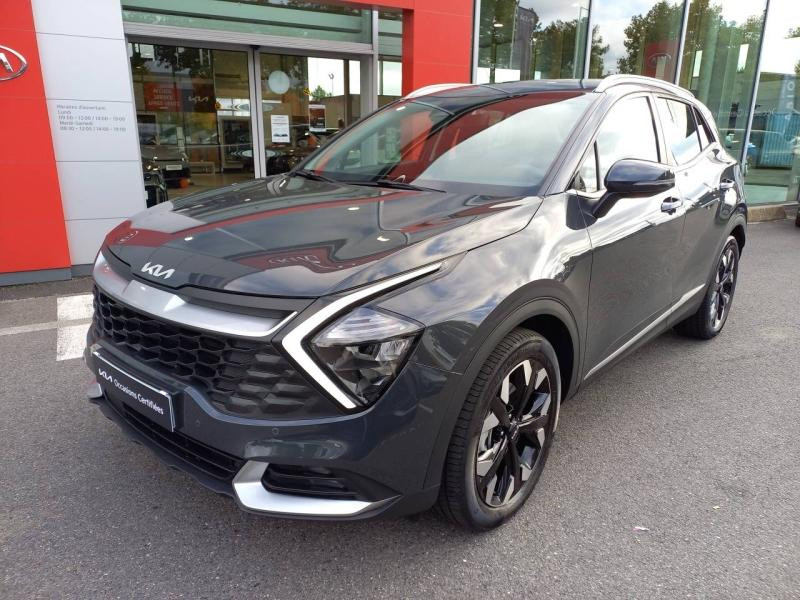 Kia Sportage 1.6 T-GDi 265ch PHEV Active BVA6 4x4  occasion  Vert-Saint-Denis