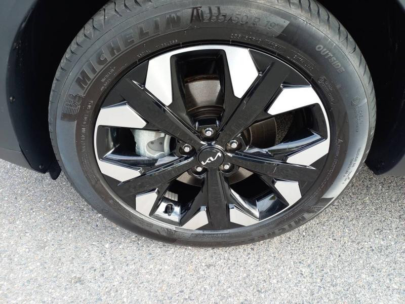Kia Sportage 1.6 T-GDi 265ch PHEV Active BVA6 4x4  occasion  Vert-Saint-Denis - photo n9
