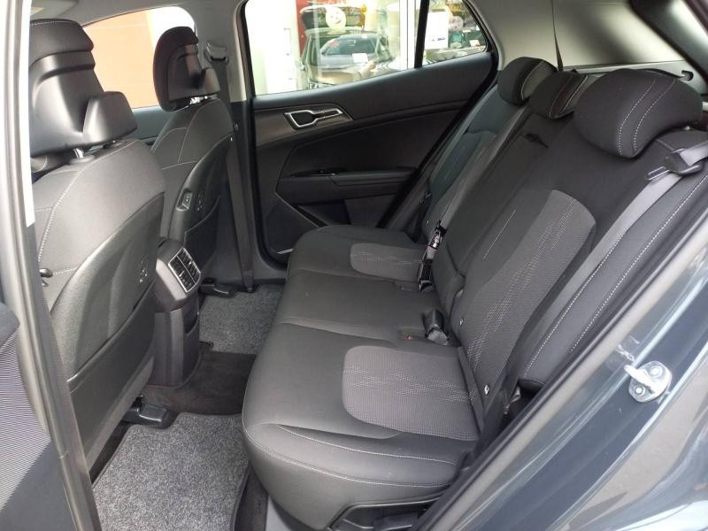 Kia Sportage 1.6 T-GDi 265ch PHEV Active BVA6 4x4  occasion  Vert-Saint-Denis - photo n12