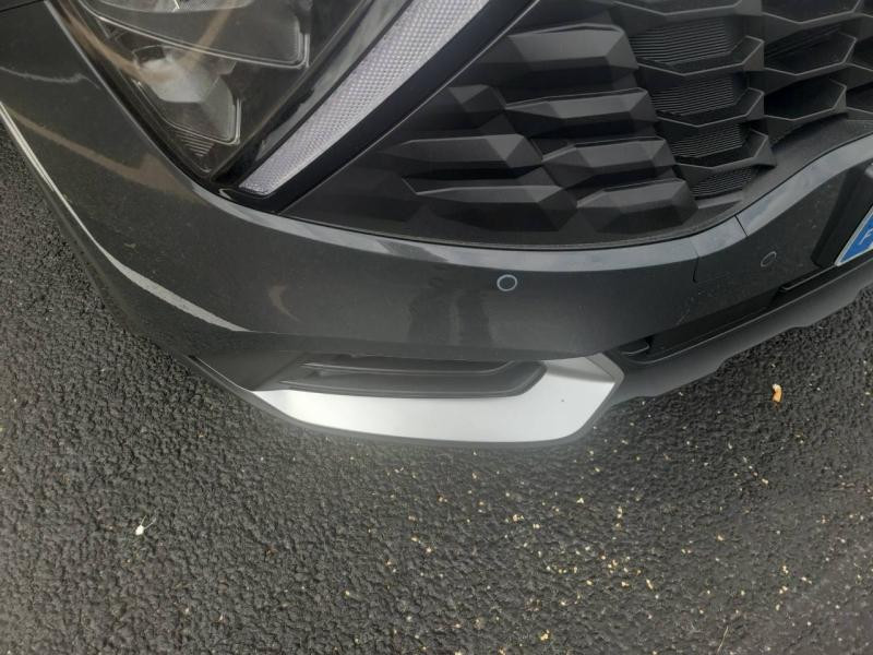 Kia Sportage 1.6 T-GDi 265ch PHEV Active BVA6 4x4  occasion  Vert-Saint-Denis - photo n20