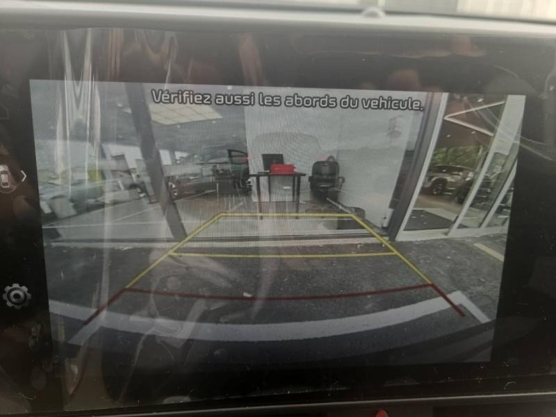 Kia Sportage 1.6 T-GDi 265ch PHEV Active BVA6 4x4  occasion  Vert-Saint-Denis - photo n18