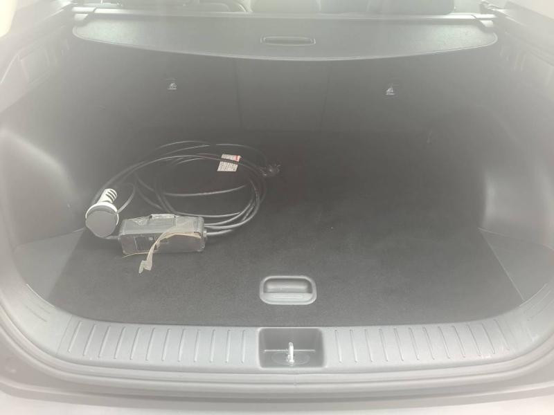 Kia Sportage 1.6 T-GDi 265ch PHEV Active BVA6 4x4  occasion  Vert-Saint-Denis - photo n13