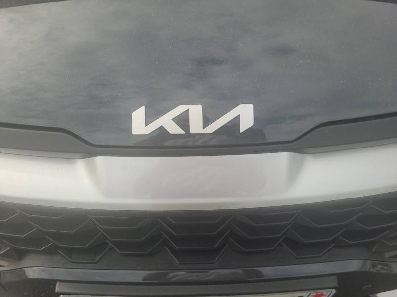 Kia Sportage 1.6 T-GDi 265ch PHEV Active BVA6 4x4  occasion  Vert-Saint-Denis - photo n19