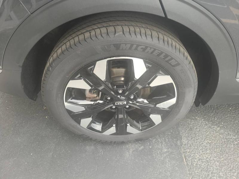 Kia Sportage 1.6 T-GDi 265ch PHEV Active BVA6 4x4  occasion  Vert-Saint-Denis - photo n14