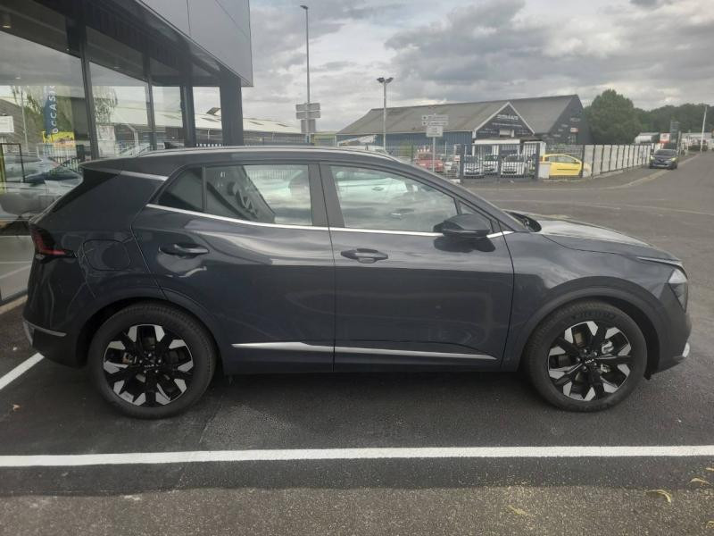 Kia Sportage 1.6 T-GDi 265ch PHEV Active BVA6 4x4  occasion  Vert-Saint-Denis - photo n4