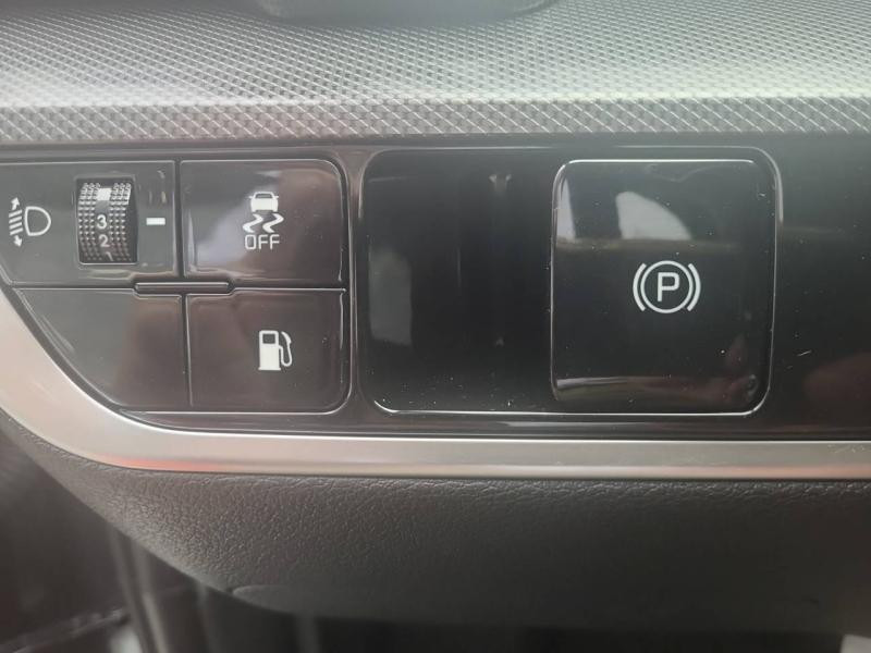 Kia Sportage 1.6 T-GDi 265ch PHEV Active BVA6 4x4  occasion  Vert-Saint-Denis - photo n16