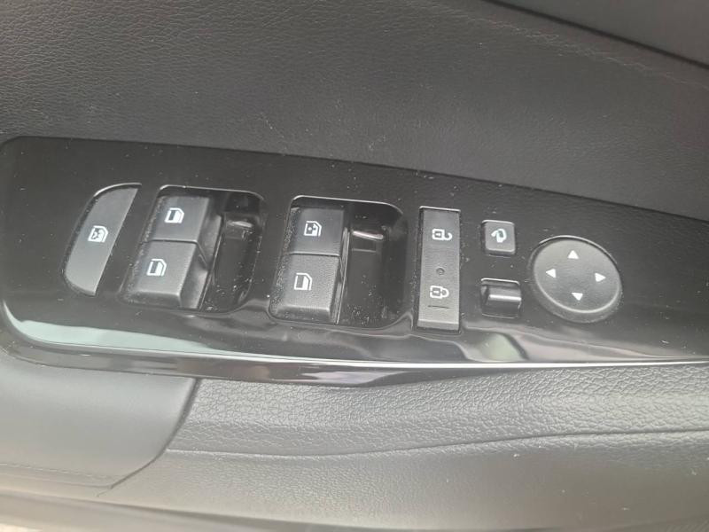 Kia Sportage 1.6 T-GDi 265ch PHEV Active BVA6 4x4  occasion  Vert-Saint-Denis - photo n9
