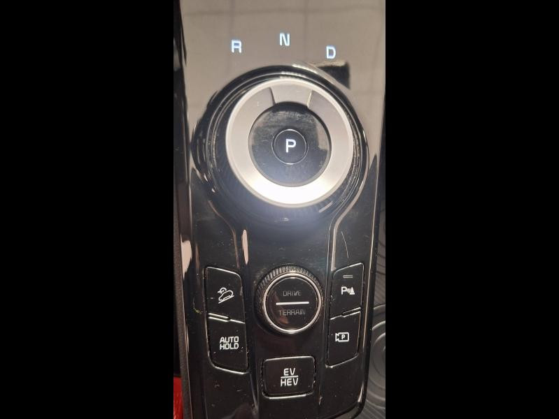 Kia Sportage 1.6 T-GDi 265ch PHEV  Active BVA6 4x4  occasion  Auxerre - photo n19