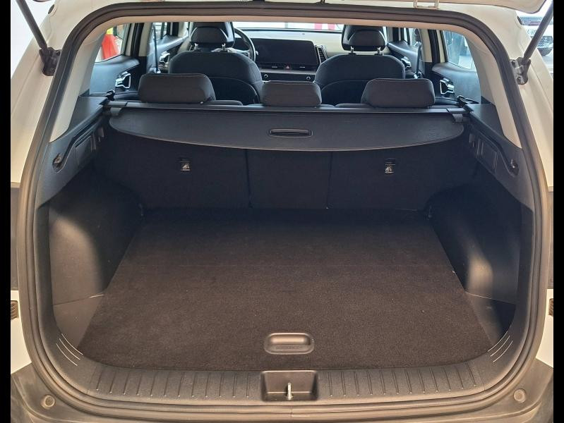 Kia Sportage 1.6 T-GDi 265ch PHEV  Active BVA6 4x4  occasion  Auxerre - photo n13