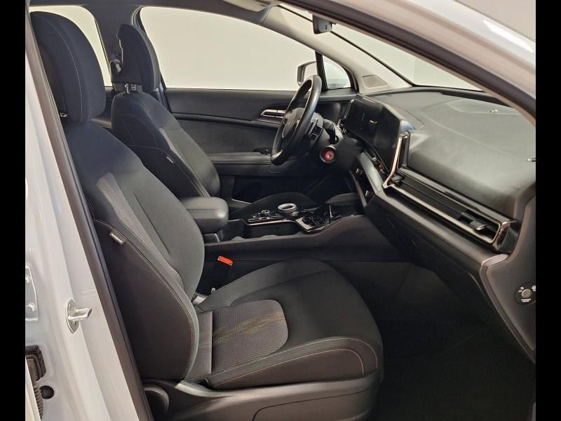 Kia Sportage 1.6 T-GDi 265ch PHEV  Active BVA6 4x4  occasion  Auxerre - photo n11