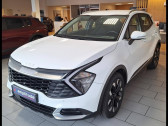 Annonce Kia Sportage occasion Hybride rechargeable 1.6 T-GDi 265ch PHEV  Active BVA6 4x4  Auxerre
