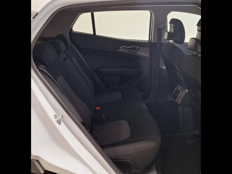 Kia Sportage 1.6 T-GDi 265ch PHEV  Active BVA6 4x4  occasion  Auxerre - photo n12