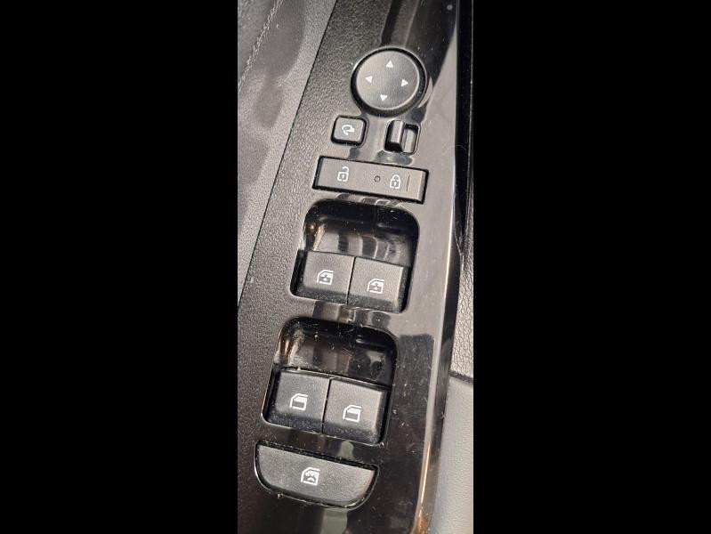 Kia Sportage 1.6 T-GDi 265ch PHEV  Active BVA6 4x4  occasion  Auxerre - photo n20