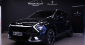 Annonce Kia Sportage occasion Hybride 1.6 T-GDi 265ch PHEV Design BVA6 4x4 � AIX EN PROVENCE
