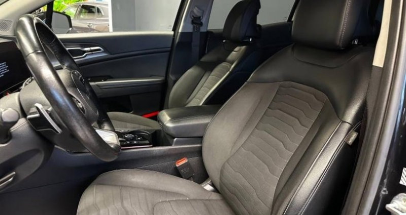 Kia Sportage 1.6 T-GDi 265ch PHEV Design BVA6 4x4  occasion � AIX EN PROVENCE - photo n�7