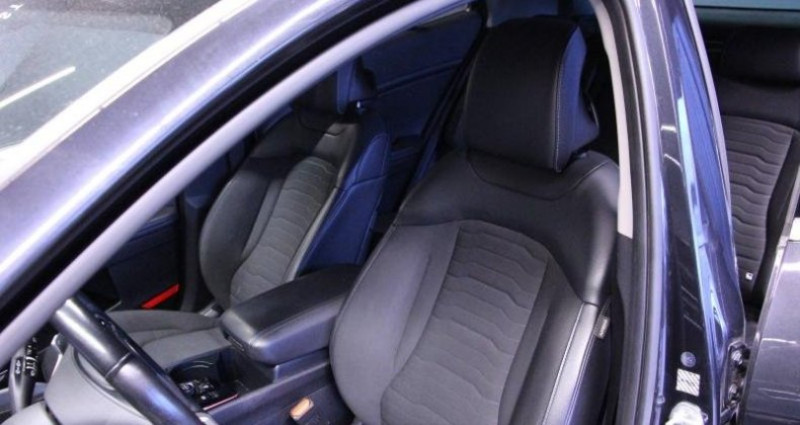 Kia Sportage 1.6 T-GDi 265ch PHEV Design BVA6 4x4  occasion � AIX EN PROVENCE - photo n�6