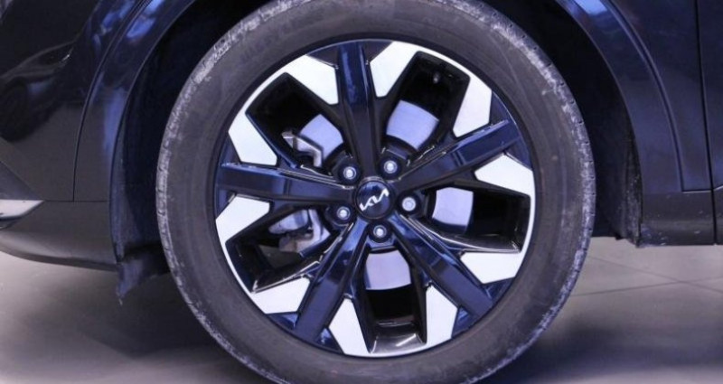 Kia Sportage 1.6 T-GDi 265ch PHEV Design BVA6 4x4  occasion � AIX EN PROVENCE - photo n�4