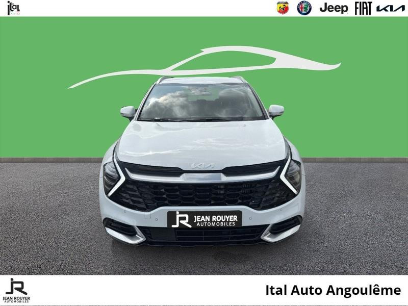 Kia Sportage 1.6 T-GDi 265ch PHEV Design BVA6 4x4  occasion  CHAMPNIERS - photo n2