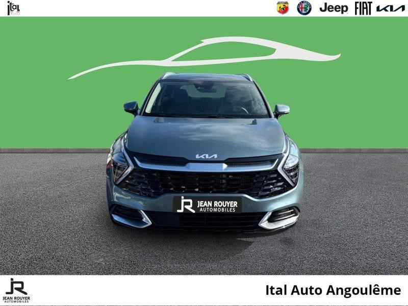 Kia Sportage 1.6 T-GDi 265ch PHEV Design BVA6 4x4  occasion  CHAMPNIERS - photo n2