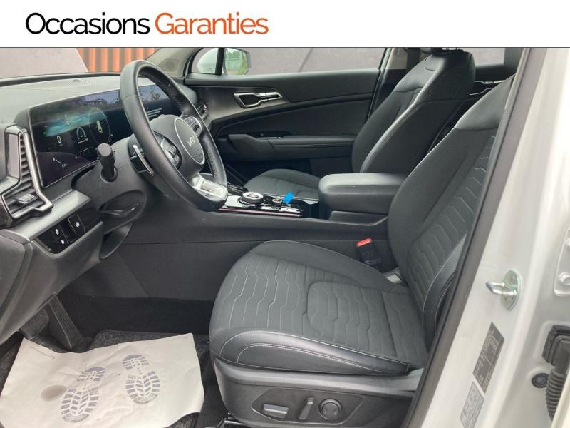 Kia Sportage 1.6 T-GDi 265ch PHEV Design BVA6 4x4  occasion  AUBIERE - photo n7