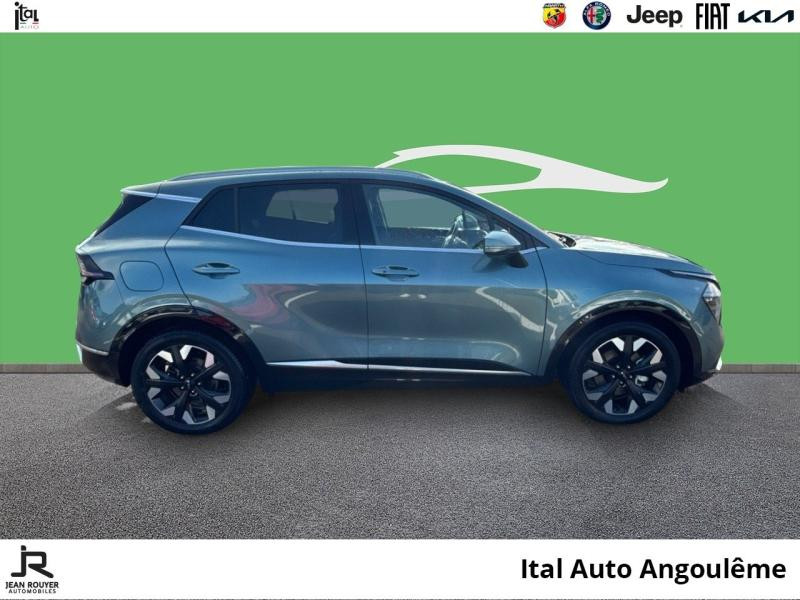 Kia Sportage 1.6 T-GDi 265ch PHEV Design BVA6 4x4  occasion  CHAMPNIERS - photo n4