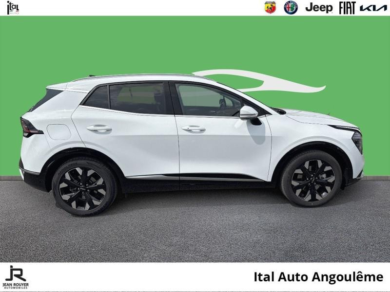 Kia Sportage 1.6 T-GDi 265ch PHEV Design BVA6 4x4  occasion  CHAMPNIERS - photo n4