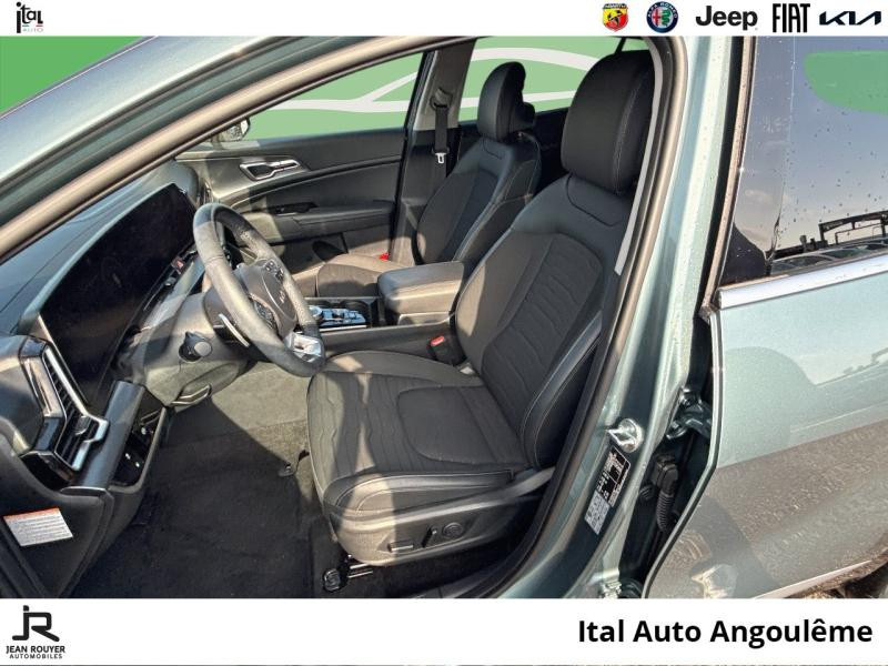 Kia Sportage 1.6 T-GDi 265ch PHEV Design BVA6 4x4  occasion  CHAMPNIERS - photo n9