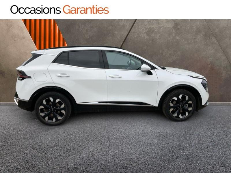 Kia Sportage 1.6 T-GDi 265ch PHEV Design BVA6 4x4  occasion  AUBIERE - photo n5