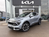 Annonce Kia Sportage occasion Hybride rechargeable 1.6 T-GDi 265ch PHEV Design BVA6 4x4 � Barberey-Saint-Sulpice