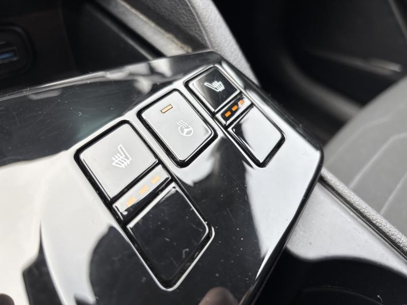 Kia Sportage 1.6 T-GDi 265ch PHEV Design BVA6 4x4  occasion � Barberey-Saint-Sulpice - photo n�16